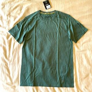 Smartwool base layer t-shirt